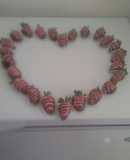 Chocolate-Covered Strawberries