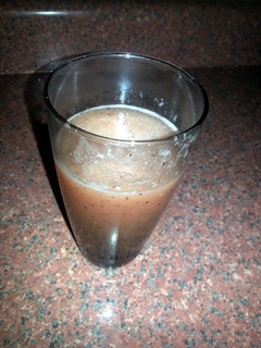 A picture of Melon daquiri.