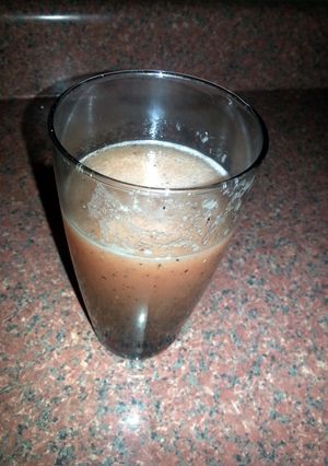 A picture of Melon daquiri.