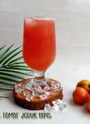 28 Resep Juice Tomat Jeruk Nipis Enak Dan Sederhana Ala Rumahan Cookpad