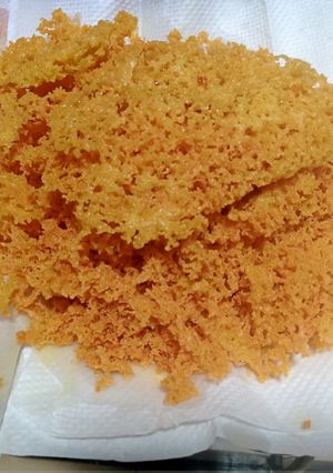 Foto resep Kremesan Ayam