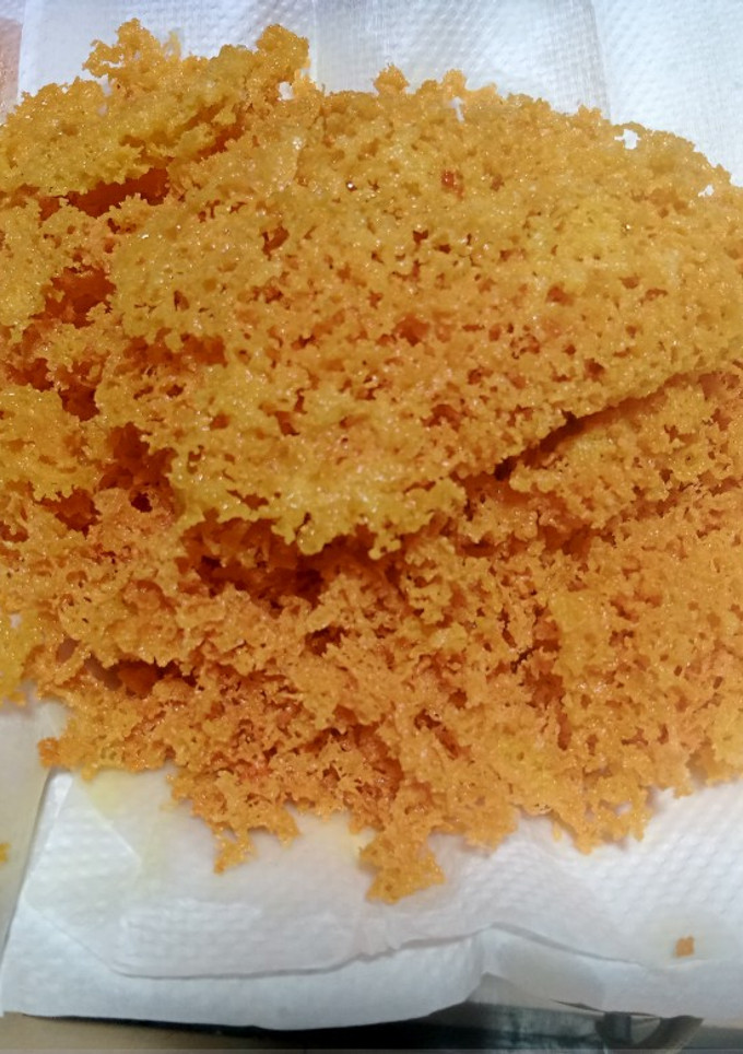 Foto resep Kremesan Ayam