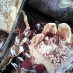 A picture of Simple Tiramisu.