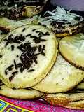 KUE CUBIT Enak tanpa BAKING SODA