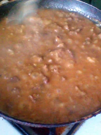 Recipe Cube Steak with Homemade gravy the So Delicious Perfect