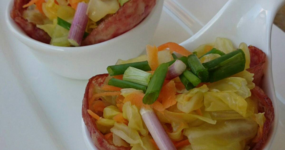 Ham and cabbage recipes 111 recipes Cookpad