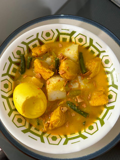 Foto resep Lontong Sayur