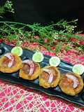 Potato Peri peri Masal Petties