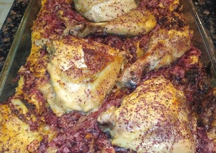ألذ مسخن 😋