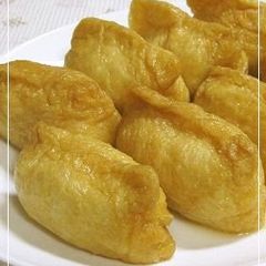 A picture of Delicious Even Cold! Our Family's 