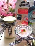 Overnight Oat
