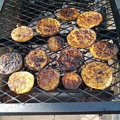 A picture of Eggplant Paprika.