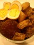 Just 15 Minutes! Easy and Really Yummy Chunky Pork Stew ☆