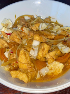 Foto resep Oseng Tahu Tauge ++