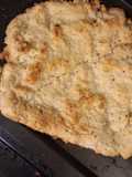 Keto bread