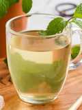 Mint Tea
