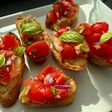Bruschetta