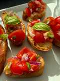 Bruschetta
