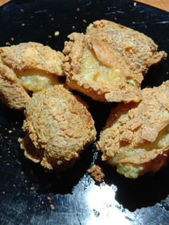 Foto resep Tahu walik udang