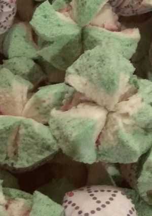 Foto resep Bolu kukus mekar