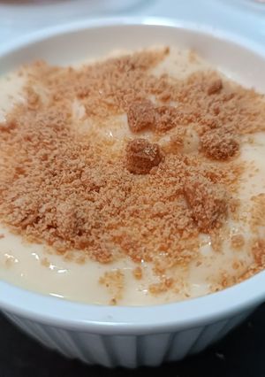 Diétás almáspite recept fotója