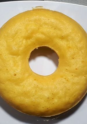 Foto resep Bolu Tape Kukus Lembut