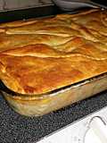 Quick and Easy Chicken Pot Pie!!!