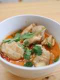 Balti Chicken
