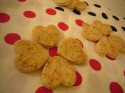 A picture of free puff pastry