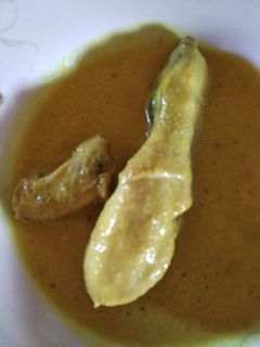 Foto resep Opor ayam