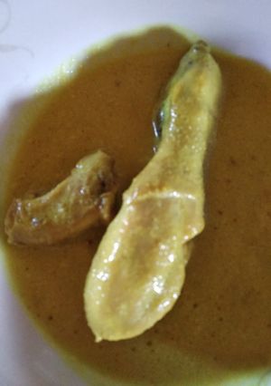 Foto resep Opor ayam