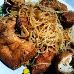 รูปของ Tahu Sohun Simple (Resep Mamah Mertua)