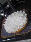 Pie de Parchita/Maracuyá