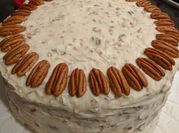 A picture of cream cheese flavor