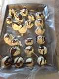 Easy Oreo Cheesecake Balls
