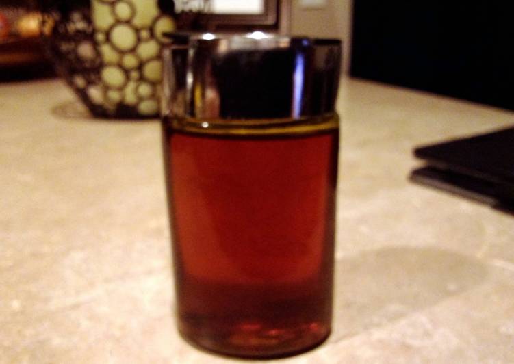 Achiote oil or annato seed oil