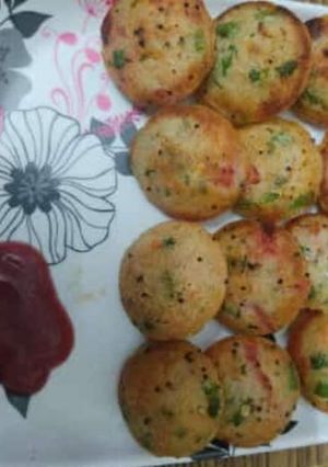 आपे (appe recipe in Hindi) रेसिपी मुख्य फोटो