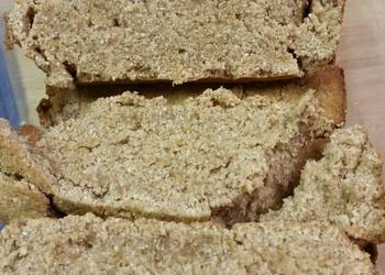 Update, Make Recipe Oatmeal Cinnamon Bread Yummy