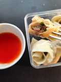 Mandu Krispy Korea
