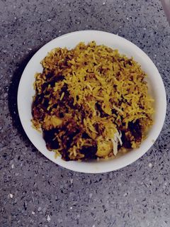 মাটন বিরিয়ানি (Mutton Biryani recipe in bengali) রেসিপির প্রধান ছবি