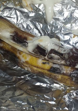 A picture of Banana Boat.