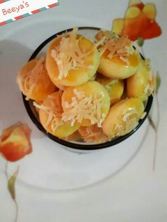 Foto resep Kastengel teflon so simple, so yummy😄