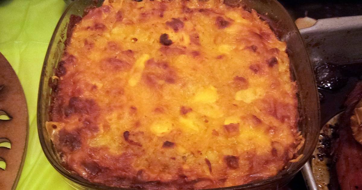 7 easy and tasty macaroni without cheese recipes by home cooks Cookpad