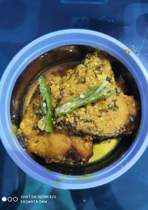 তেল কাতল (tel katol recipe in Bengali) রেসিপির প্রধান ছবি