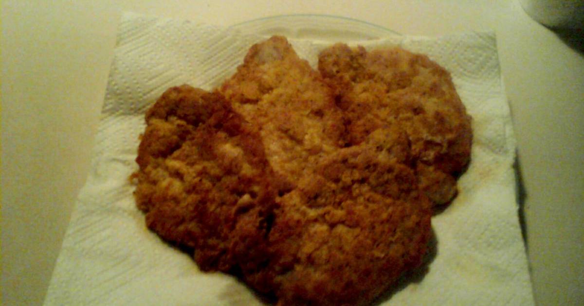 Southern Deep Fried Pork Chops Recipe by Raven Cookpad