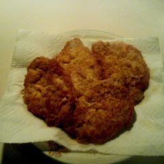 A picture of Southern Deep Fried Pork Chops.