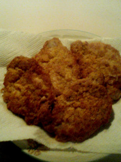 A picture of Southern Deep Fried Pork Chops.