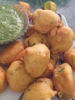 धुस्का (Dhuska recipe in Hindi) रेसिपी मुख्य फोटो