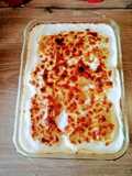 Gratin di patate