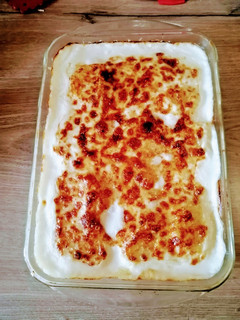 Foto di Gratin di patate